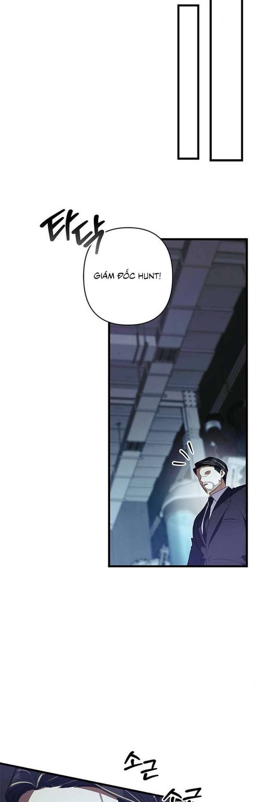 Định Nghĩa Về Nhân Vật Phản Diện Chap 36 - Next Chap 37