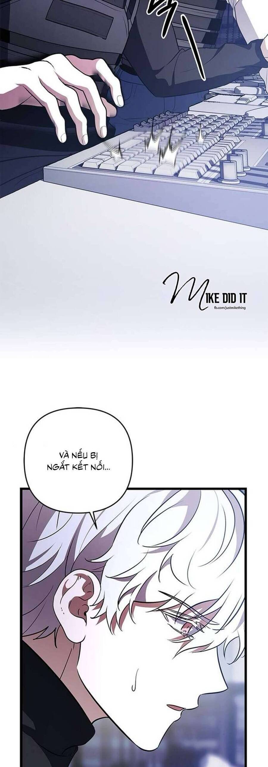 Định Nghĩa Về Nhân Vật Phản Diện Chap 37 - Next Chap 38