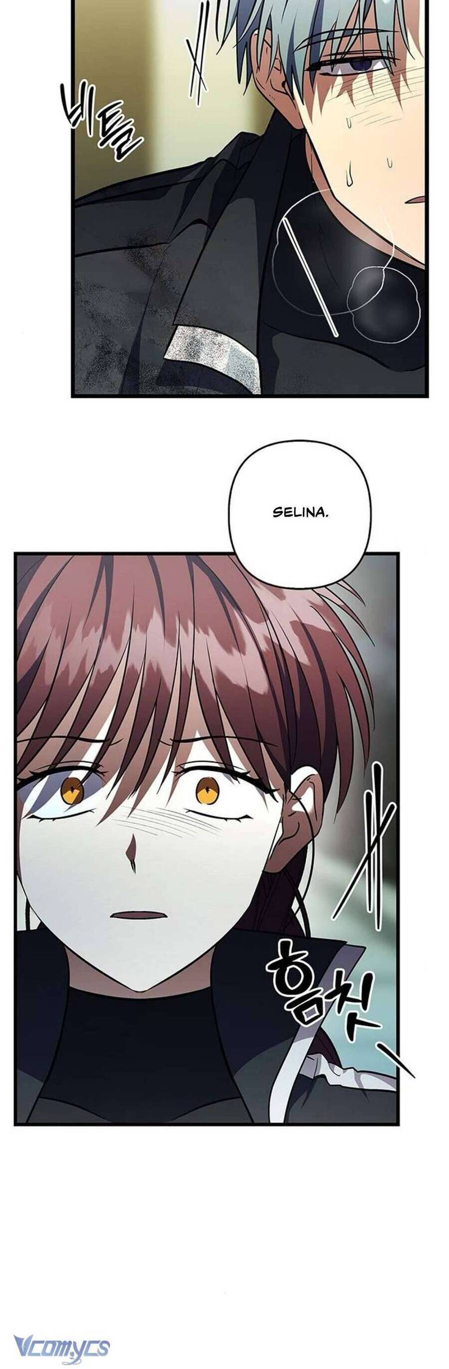 Định Nghĩa Về Nhân Vật Phản Diện Chap 38 - Next Chap 39