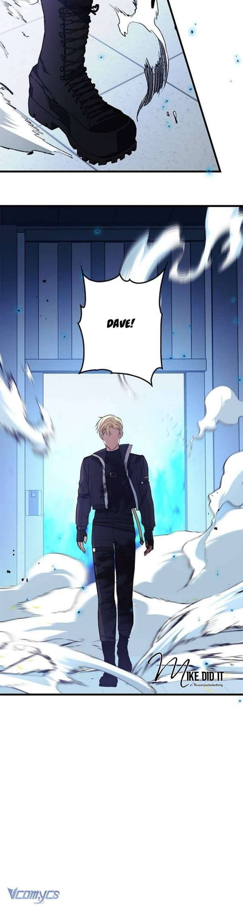 Định Nghĩa Về Nhân Vật Phản Diện Chap 39 - Next Chap 40