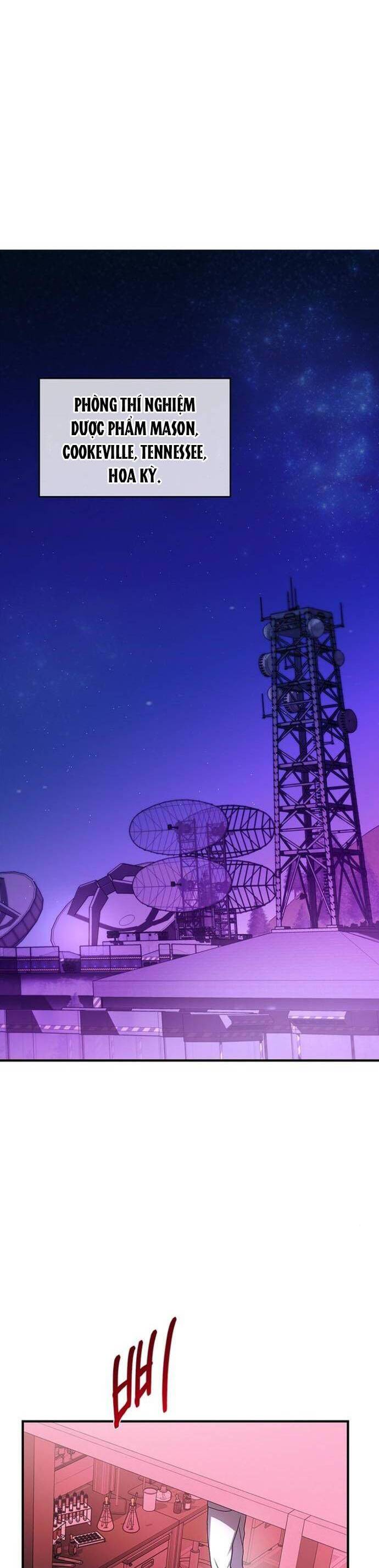 Định Nghĩa Về Nhân Vật Phản Diện Chap 4 - Next Chap 5