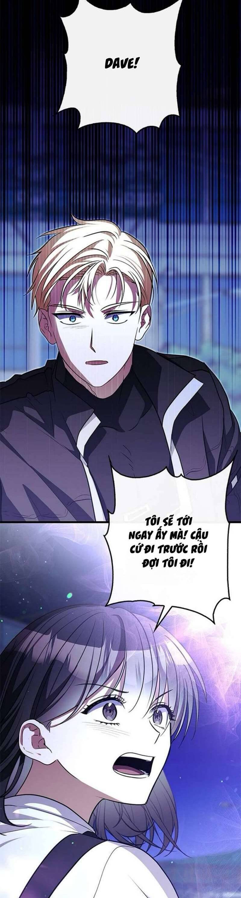 Định Nghĩa Về Nhân Vật Phản Diện Chap 41 - Next Chap 42