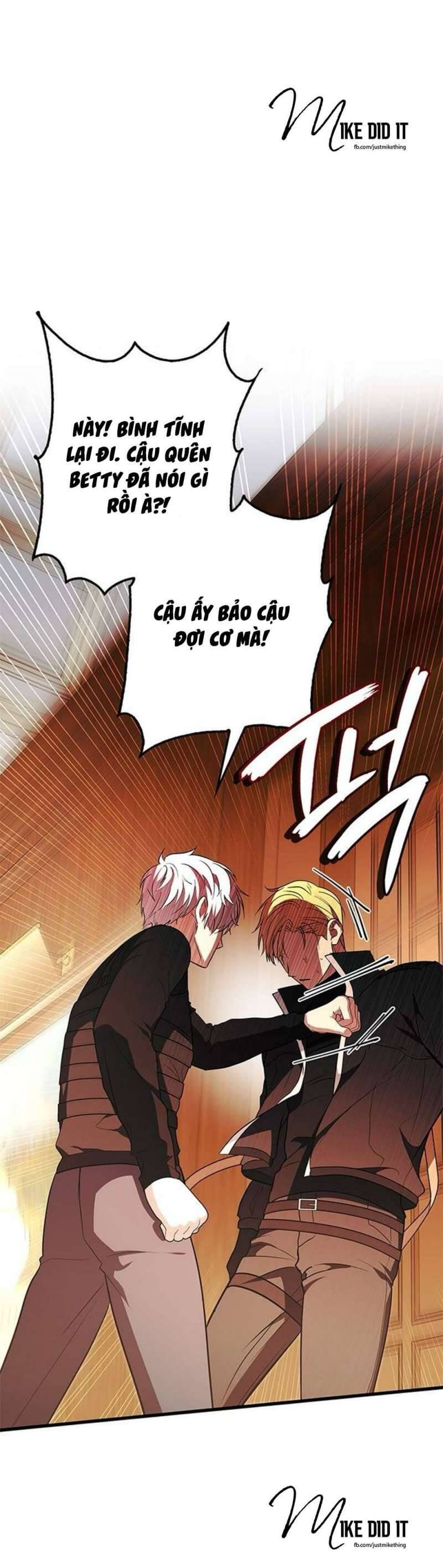 Định Nghĩa Về Nhân Vật Phản Diện Chap 41 - Next Chap 42