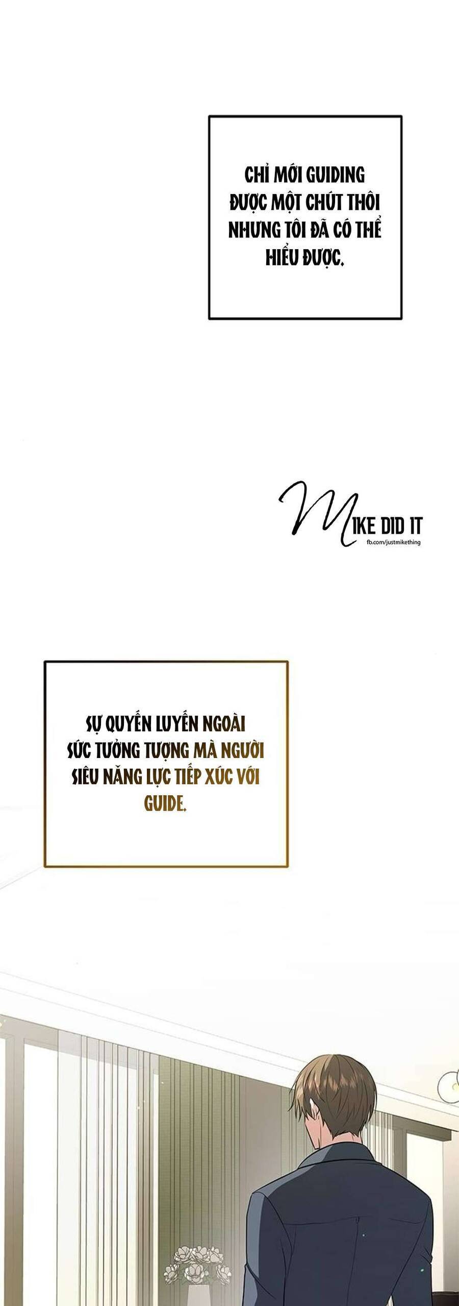 Định Nghĩa Về Nhân Vật Phản Diện Chap 43 - Next Chap 44