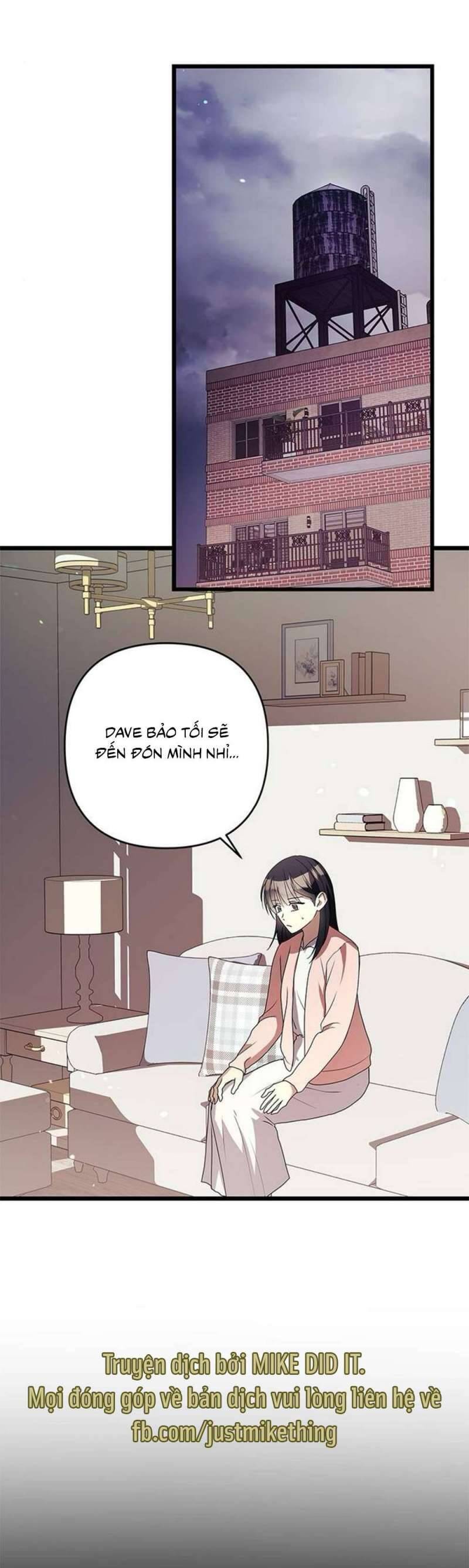 Định Nghĩa Về Nhân Vật Phản Diện Chap 46 - Next Chap 47