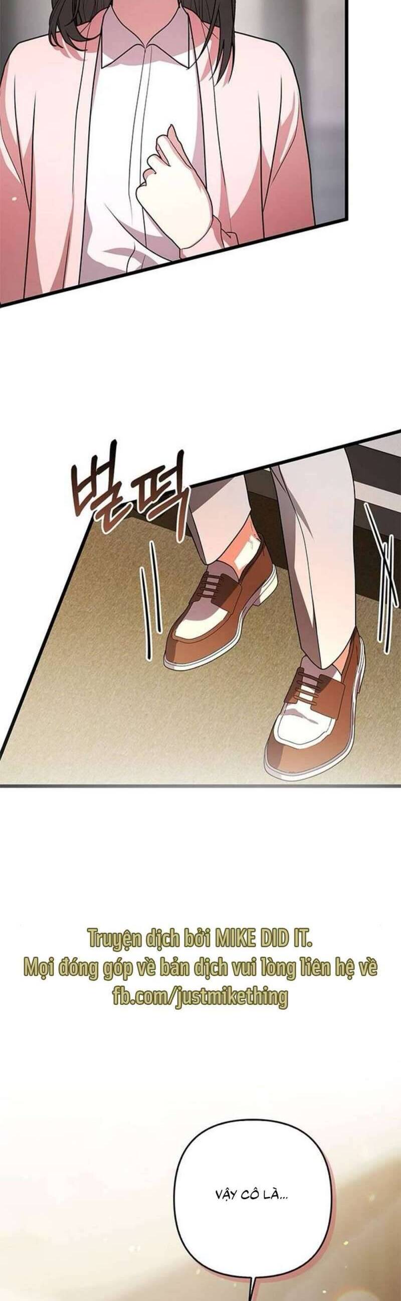 Định Nghĩa Về Nhân Vật Phản Diện Chap 46 - Next Chap 47