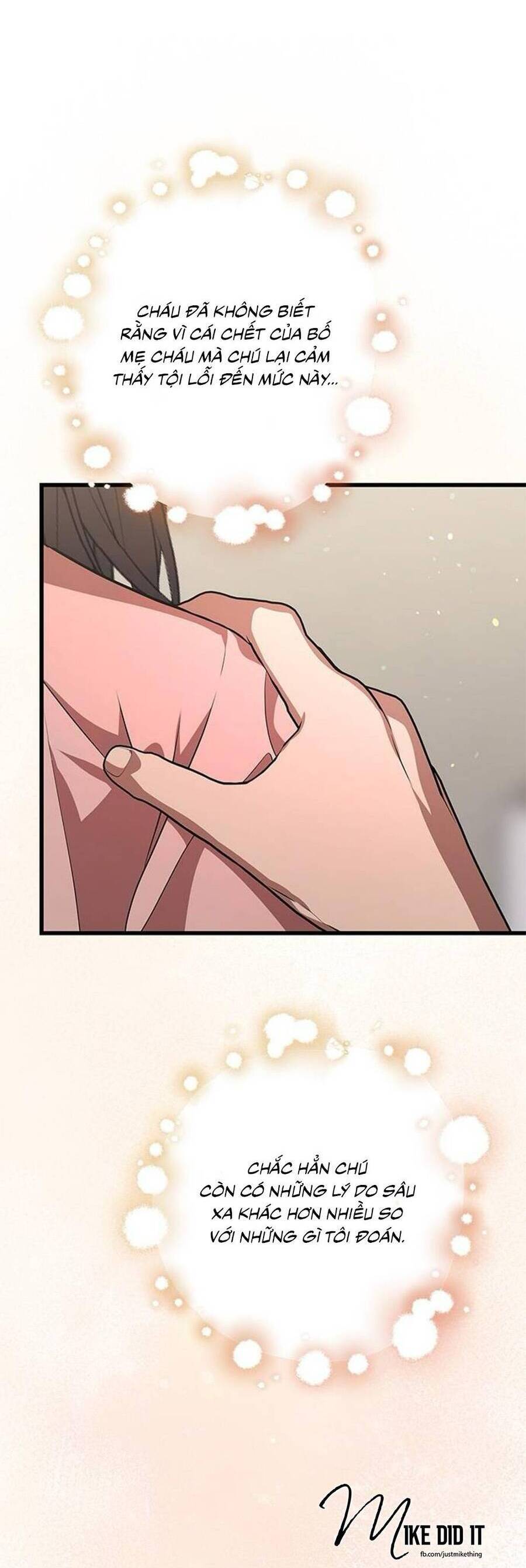 Định Nghĩa Về Nhân Vật Phản Diện Chap 47 - Next Chap 48