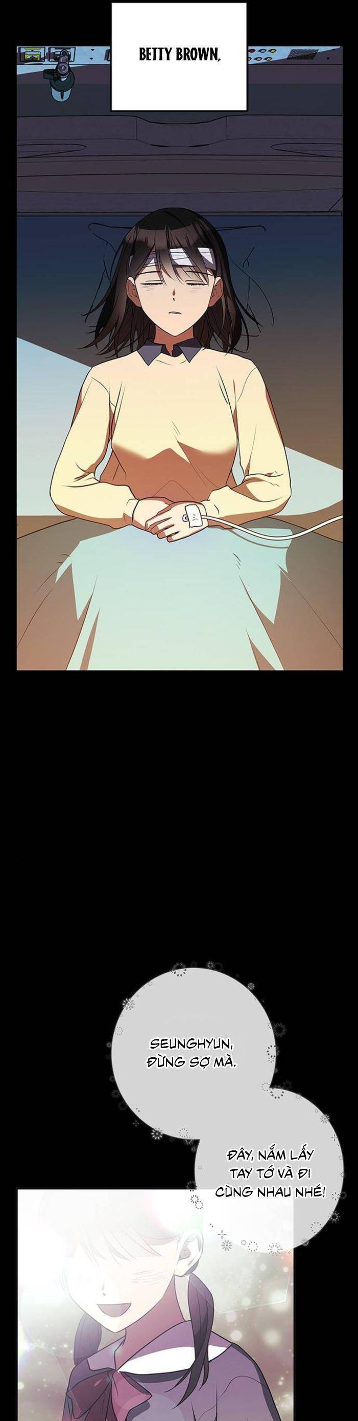 Định Nghĩa Về Nhân Vật Phản Diện Chap 9 - Next Chap 10