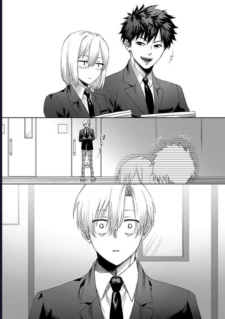 Người Em Gái Bị Gặp Rắc Rối Lớn Khi Anh Trai Mình Là Người Nghiện Em Gái Nặng Chap 3 - Next Chap 4