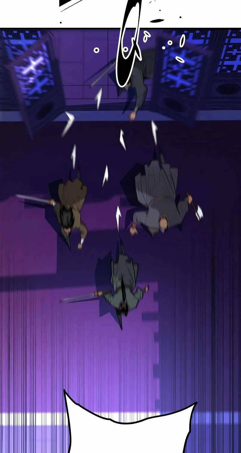 Quỷ Vương Chap 1 - Next Chap 2