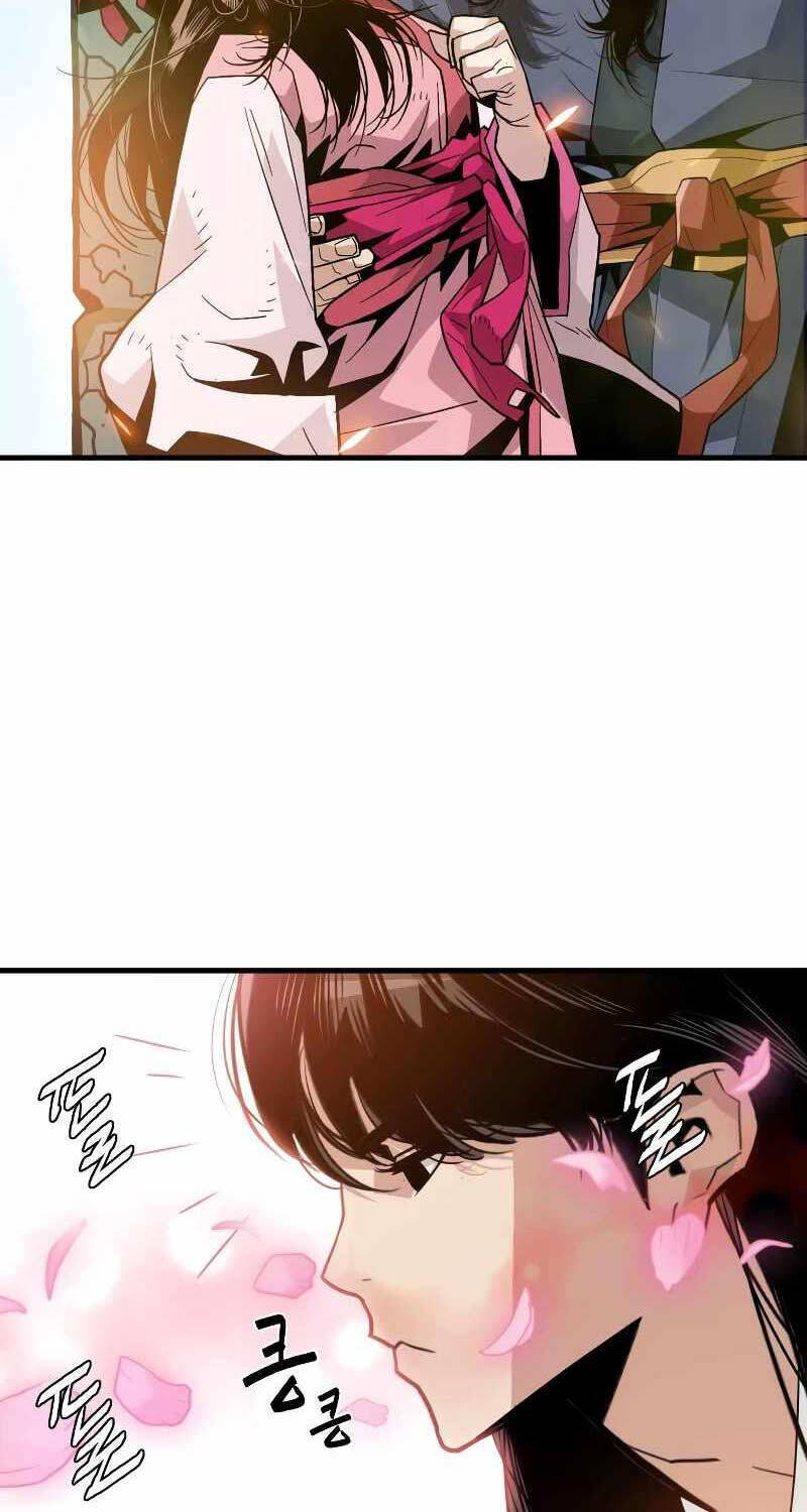 Quỷ Vương Chap 1 - Next Chap 2