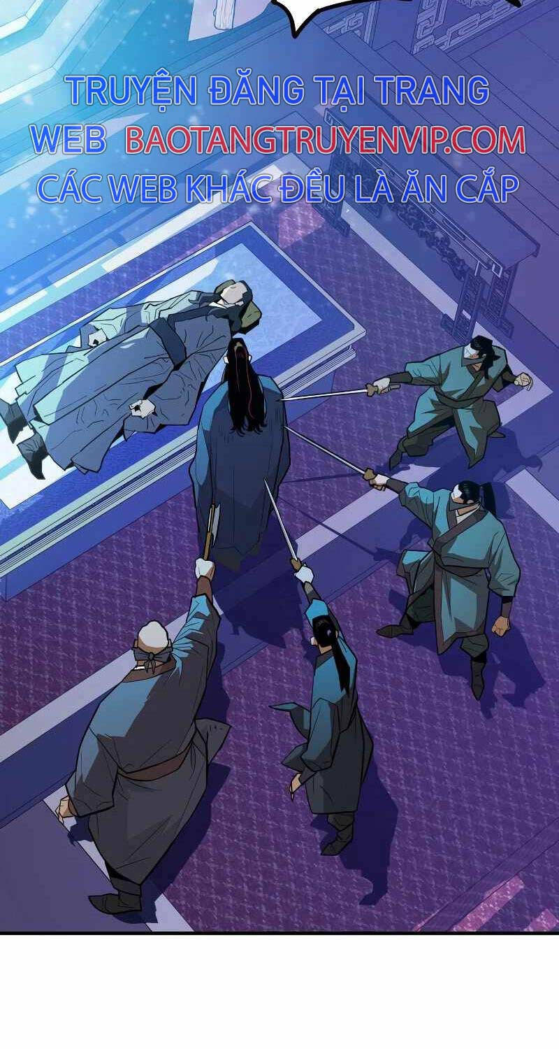 Quỷ Vương Chap 1 - Next Chap 2
