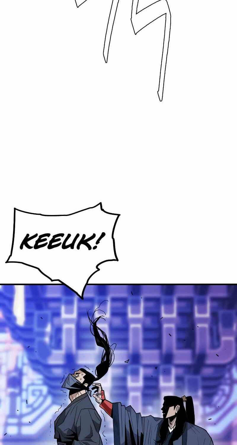 Quỷ Vương Chap 1 - Next Chap 2