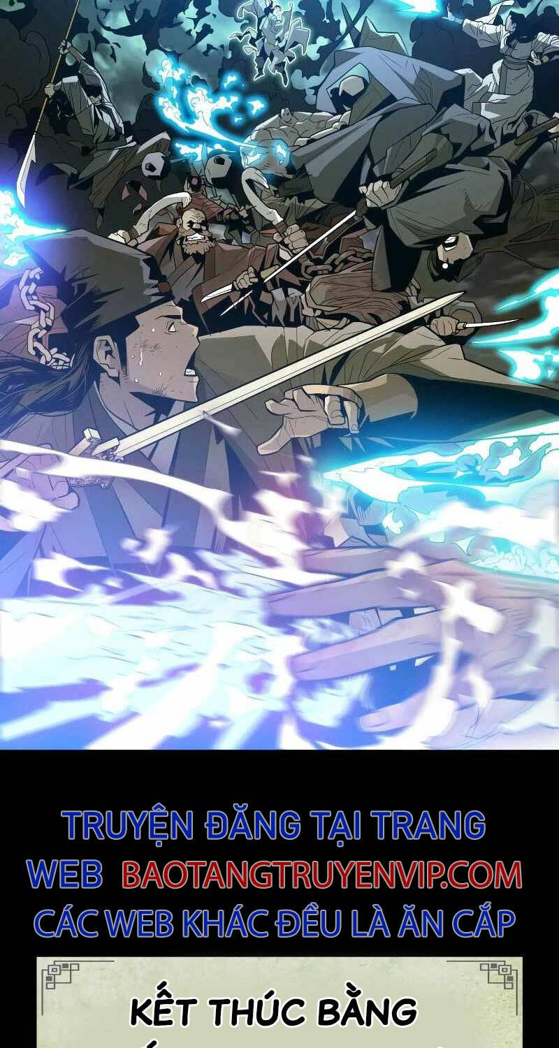Quỷ Vương Chap 1 - Next Chap 2