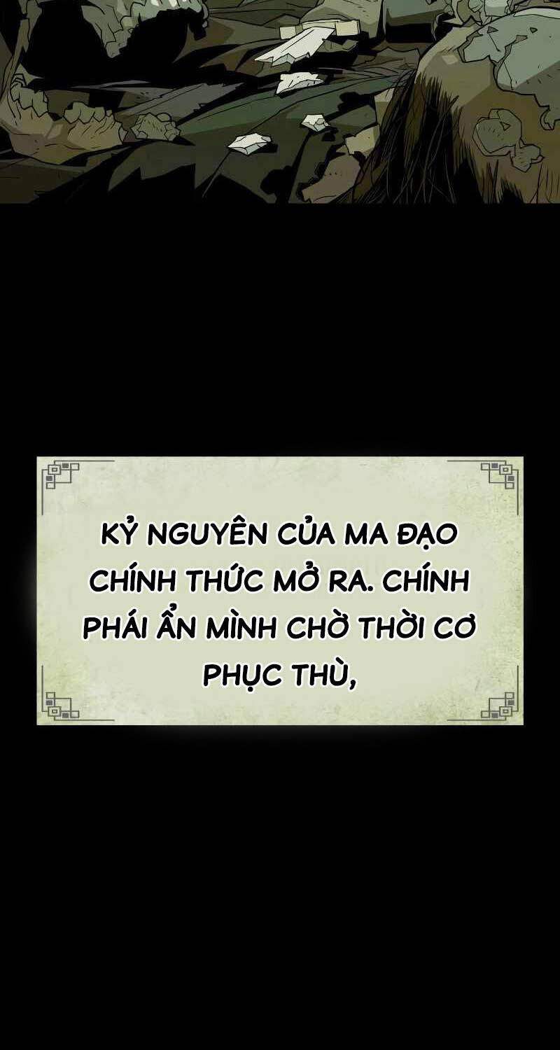 Quỷ Vương Chap 1 - Next Chap 2