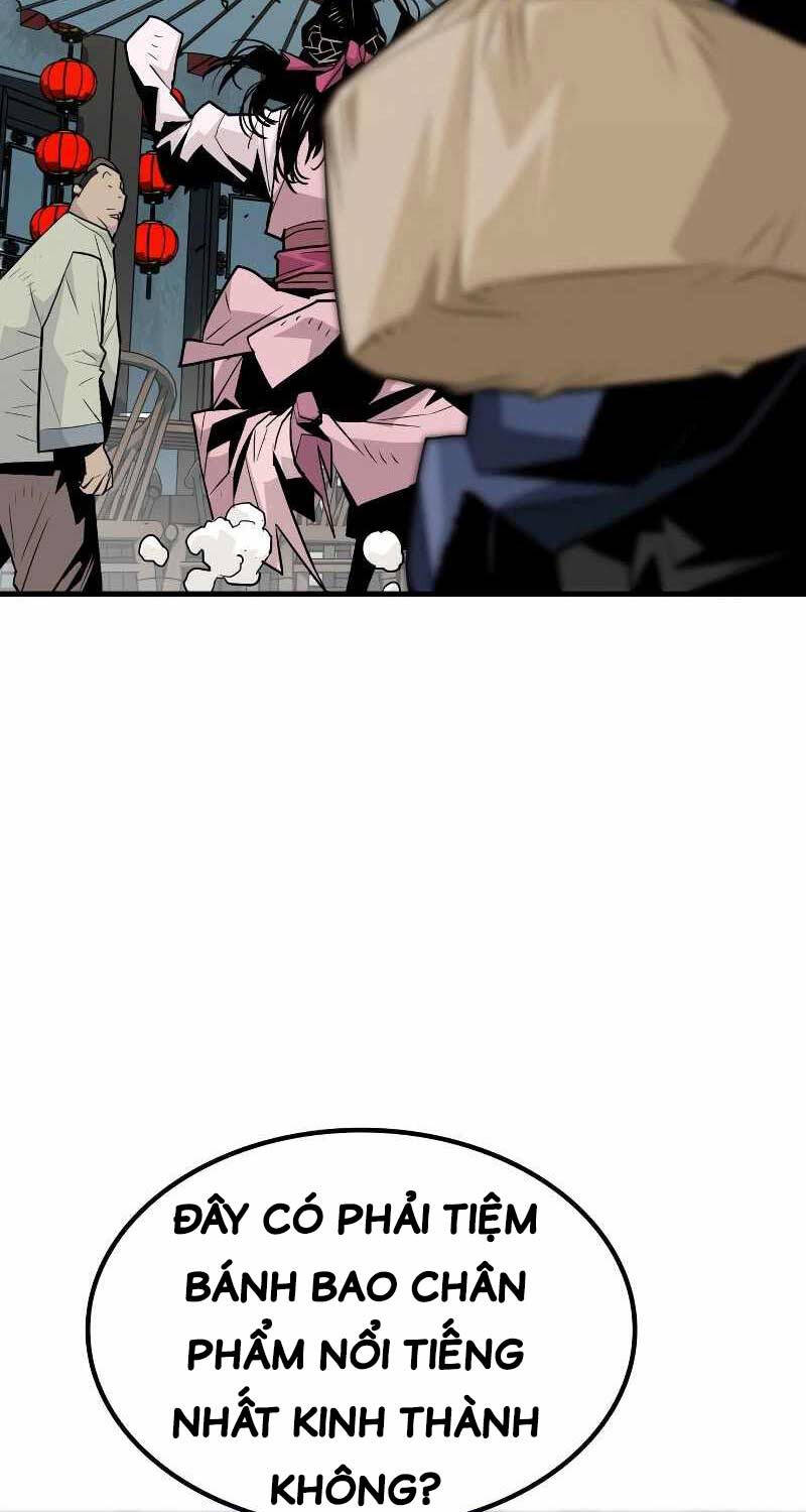 Quỷ Vương Chap 1 - Next Chap 2