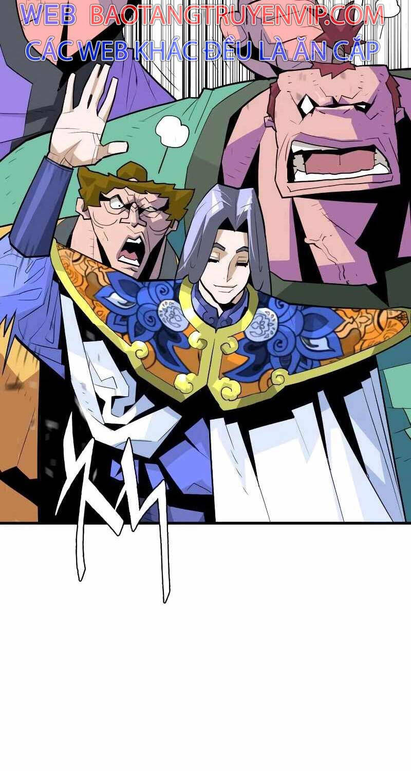 Quỷ Vương Chap 6 - Next Chap 7