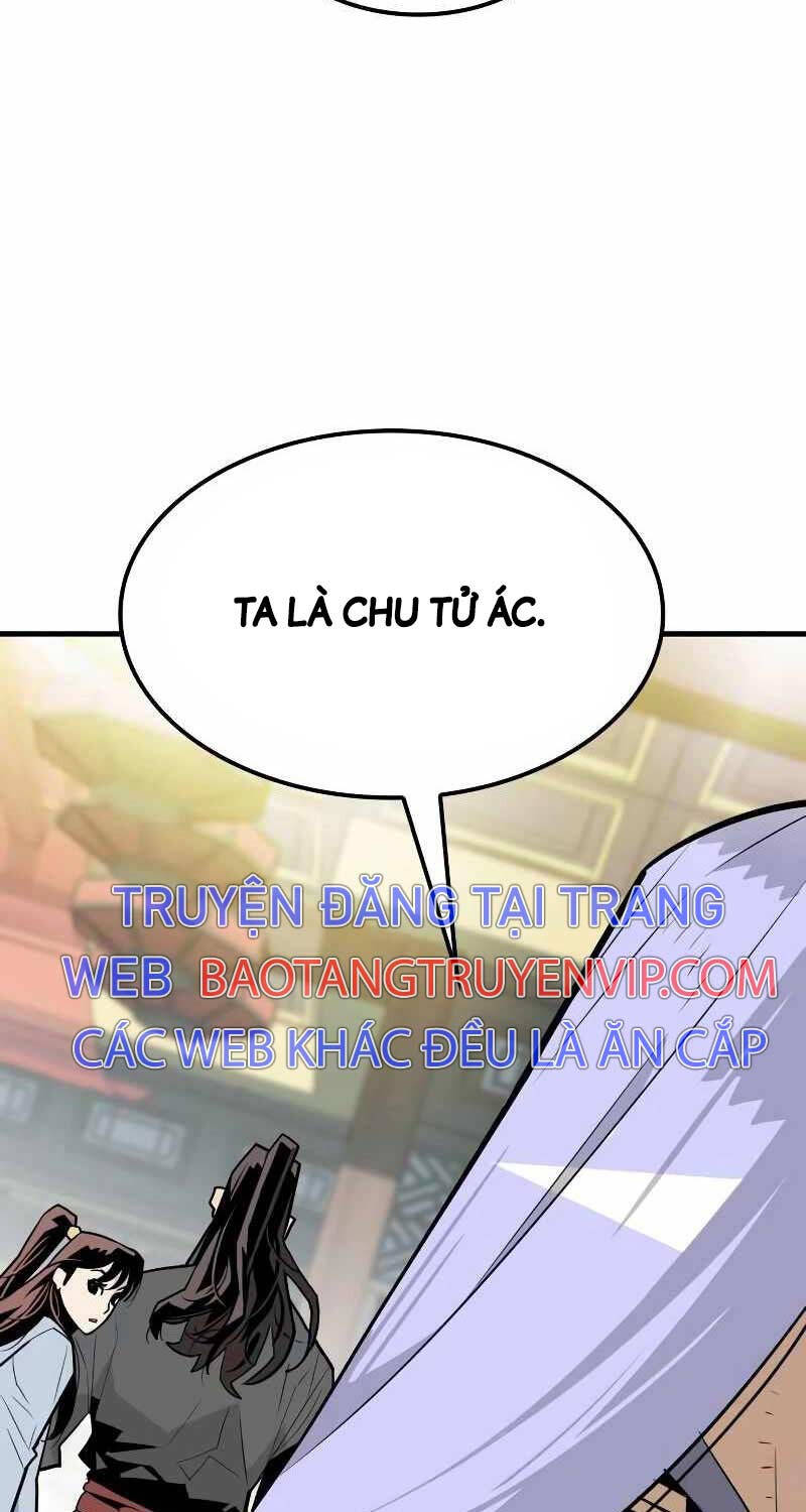 Quỷ Vương Chap 6 - Next Chap 7