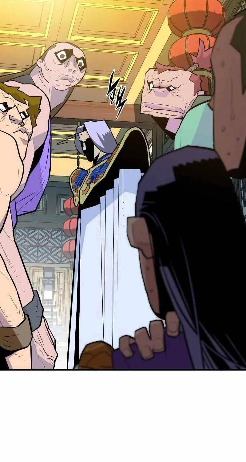 Quỷ Vương Chap 6 - Next Chap 7