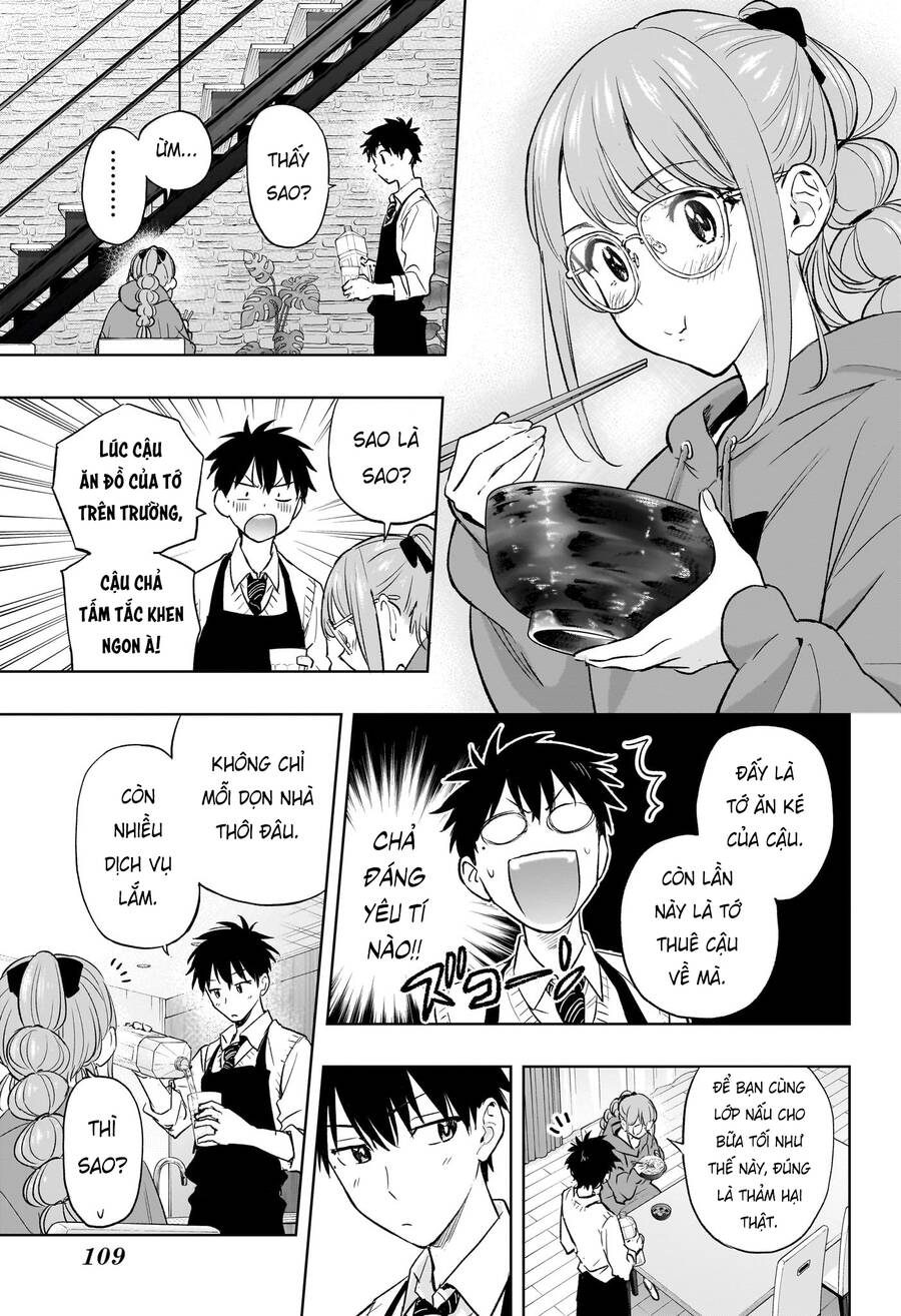Himaten Chap 2 - Next Chap 3