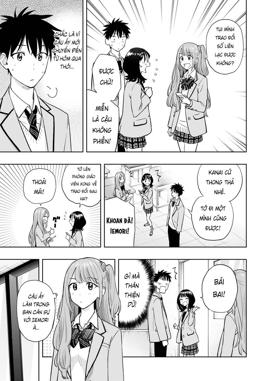 Himaten Chap 3 - Next Chap 4