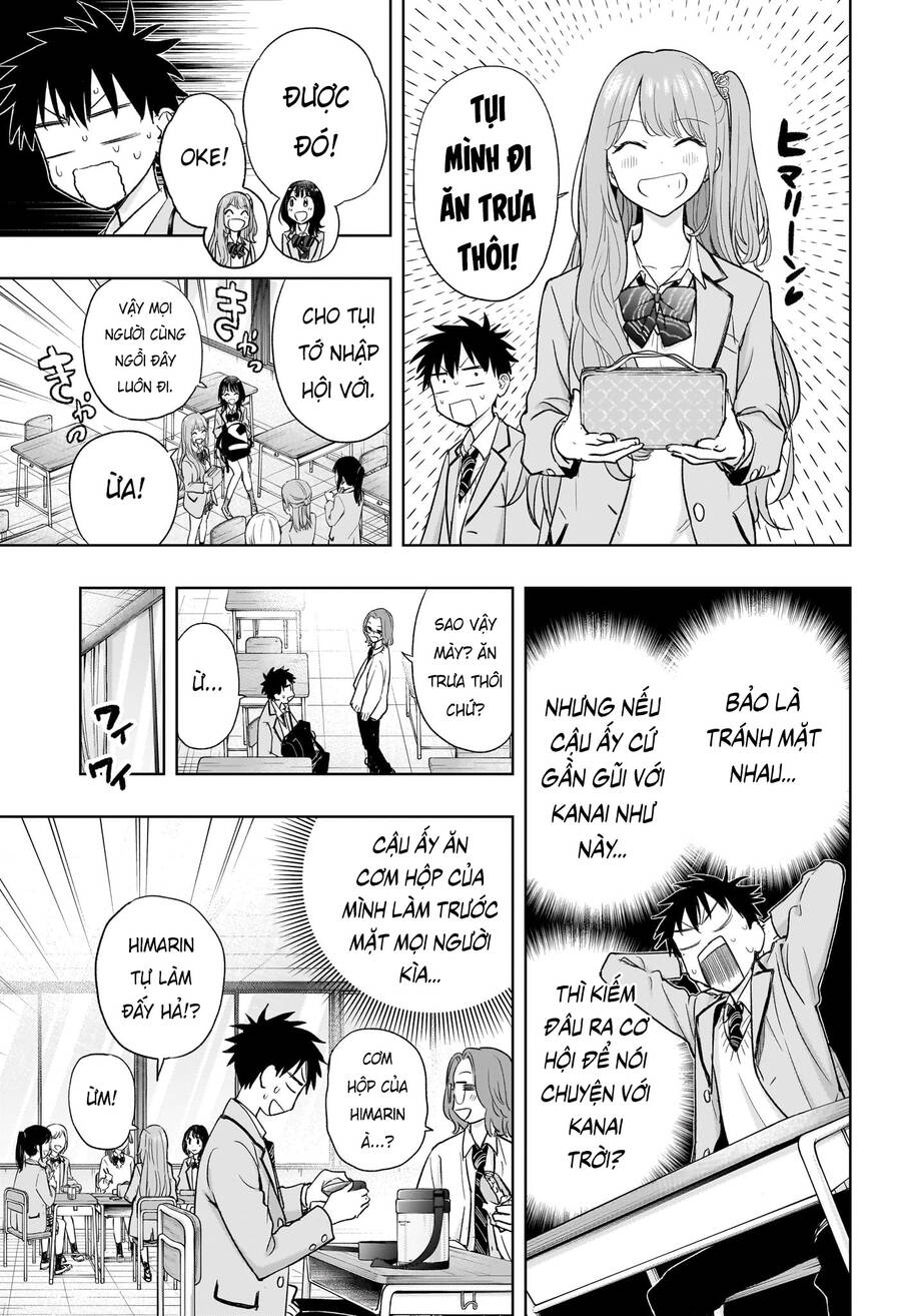 Himaten Chap 3 - Next Chap 4