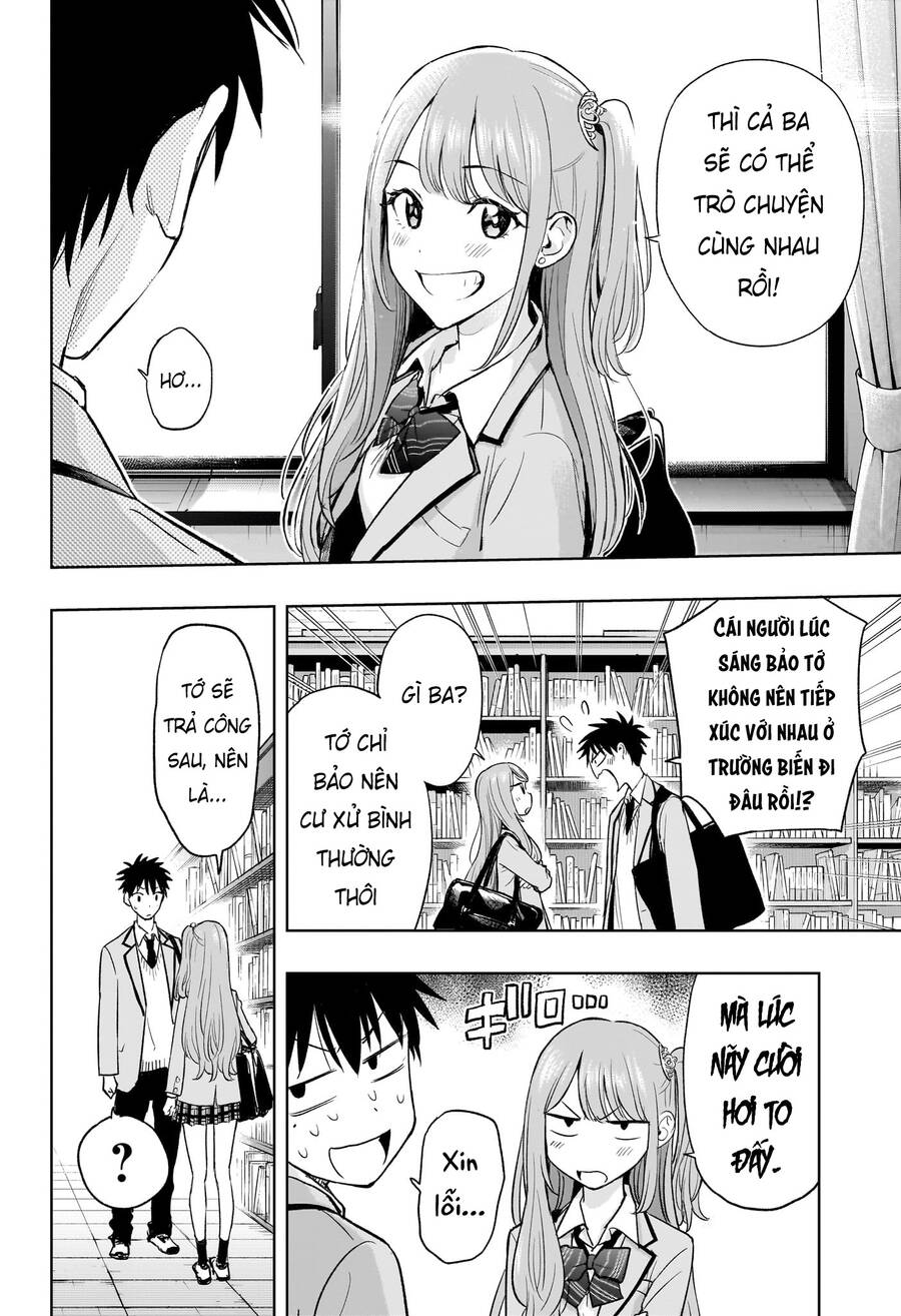 Himaten Chap 3 - Next Chap 4