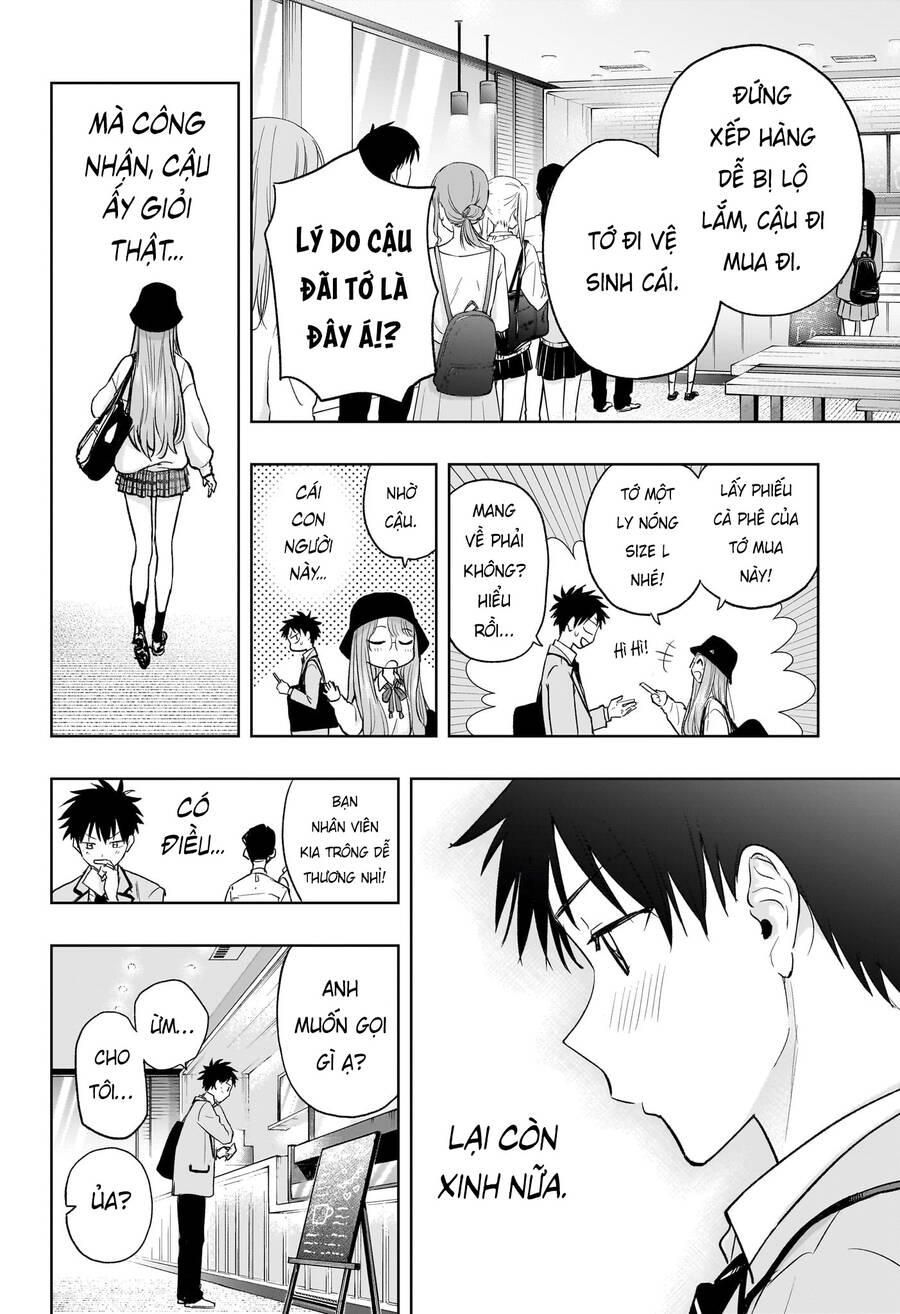 Himaten Chap 4 - Next Chap 5