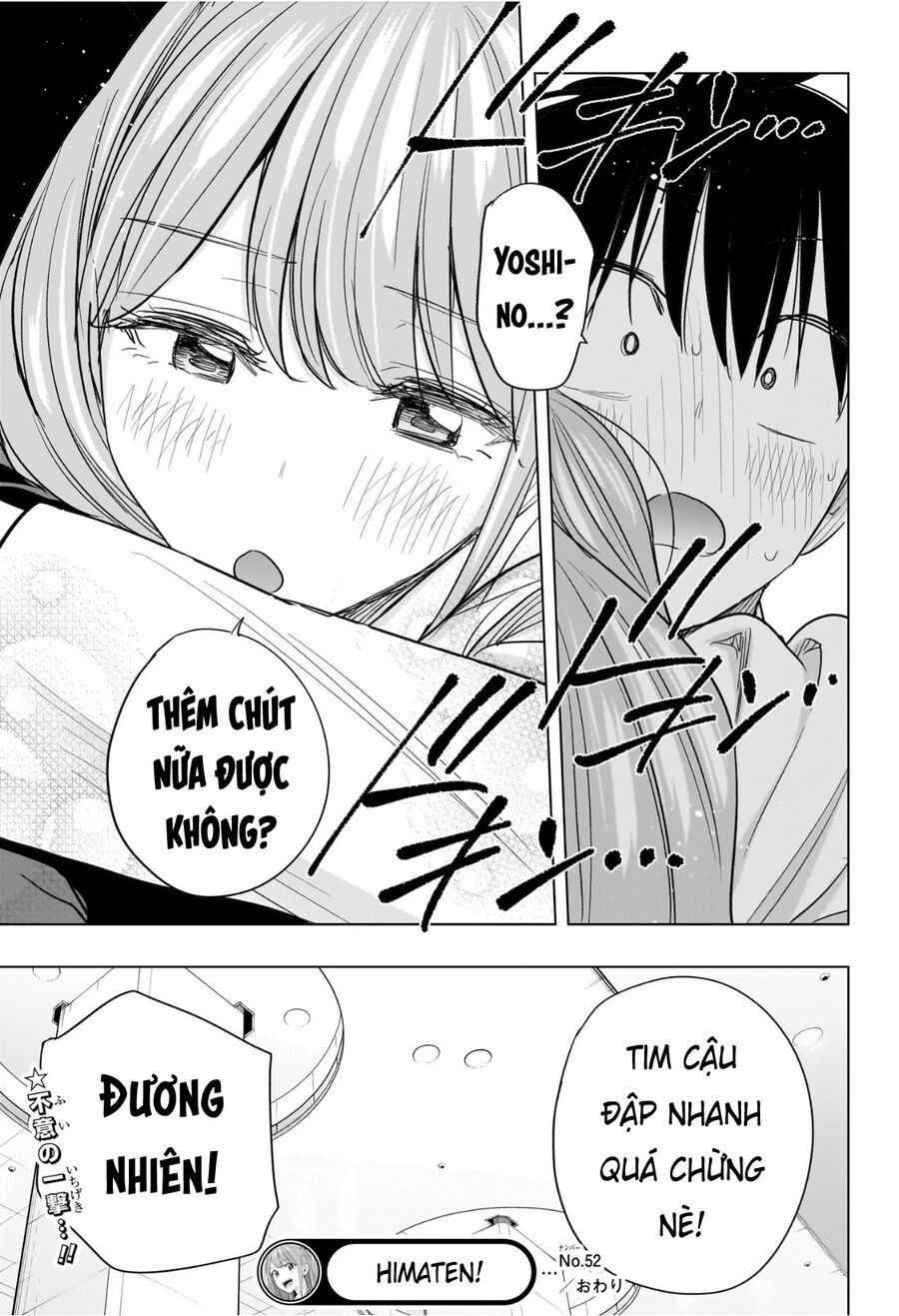 Himaten Chap 52 - Next Chap 53