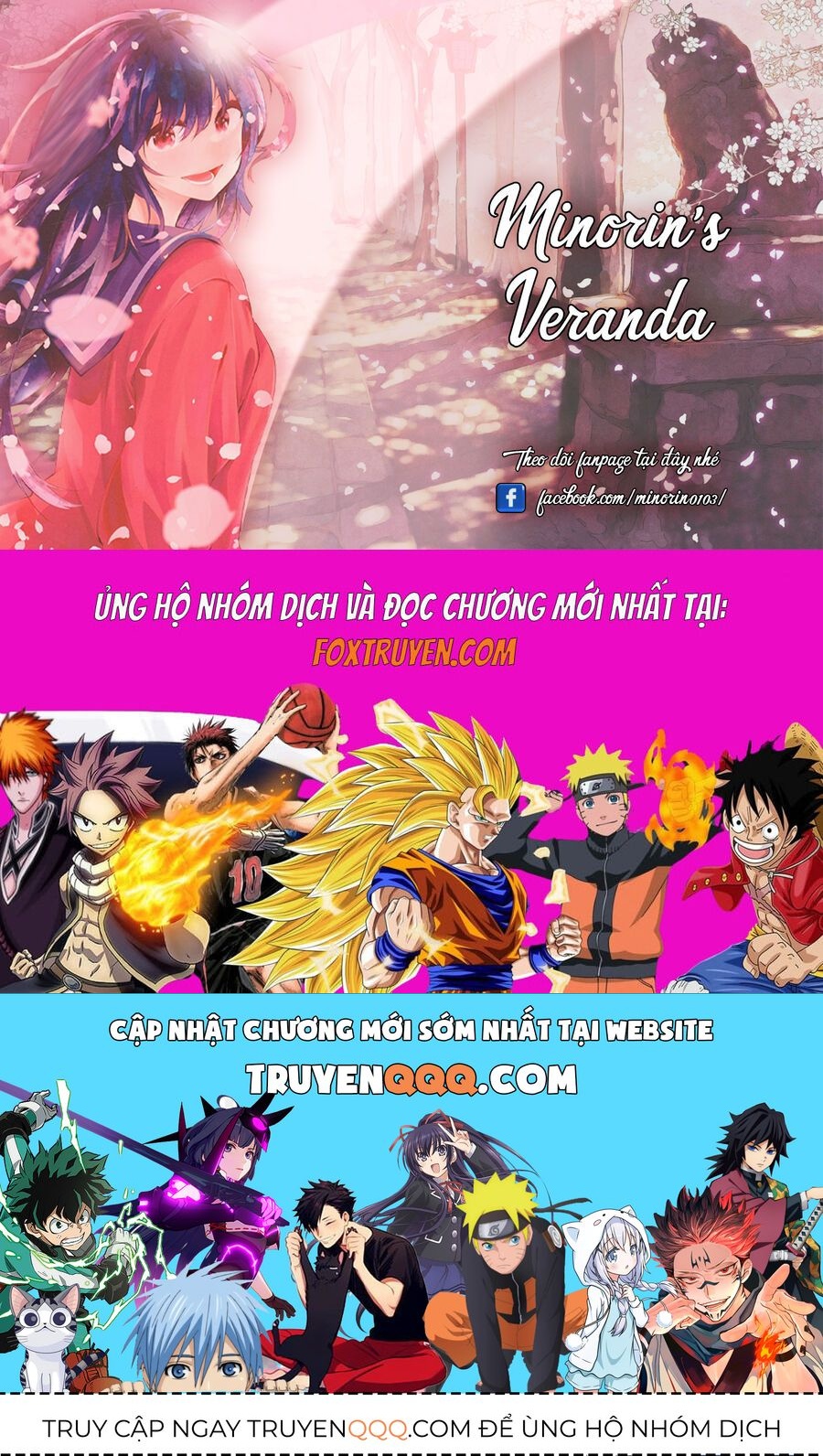 Himaten Chap 52 - Next Chap 53