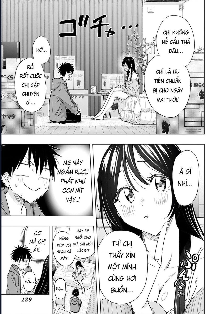 Himaten Chap 53 - Next Chap 54