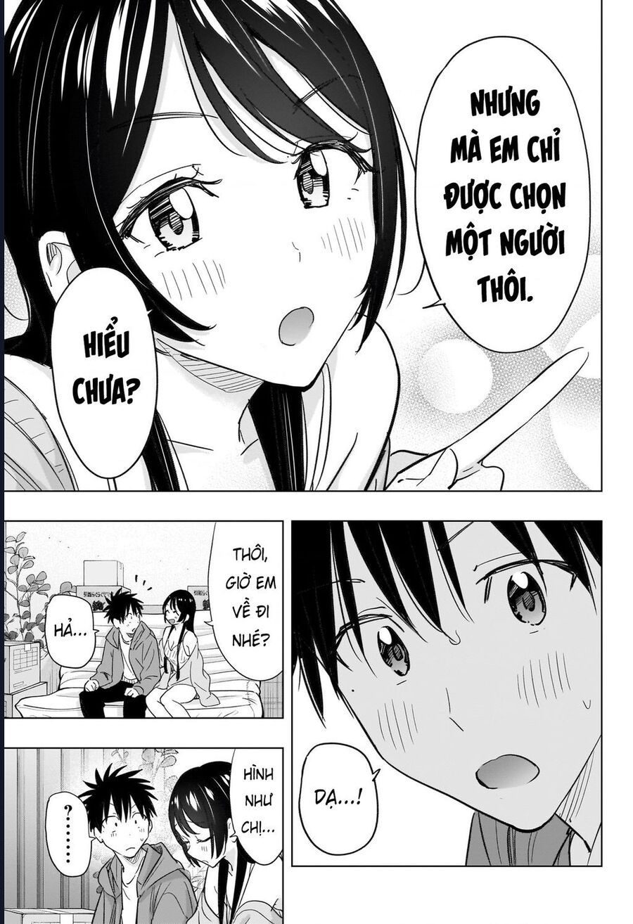 Himaten Chap 53 - Next Chap 54
