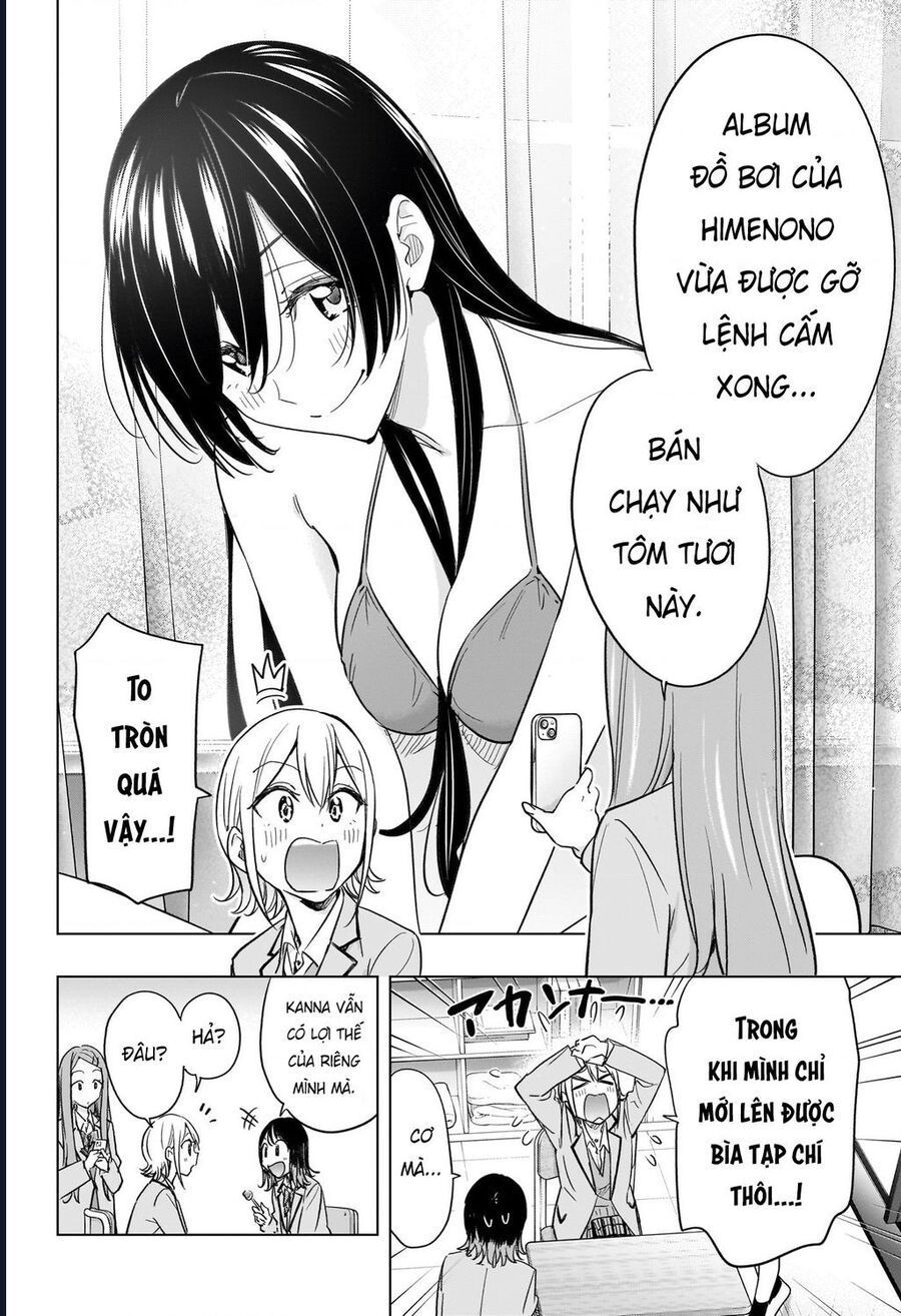 Himaten Chap 54 - Next Chap 55