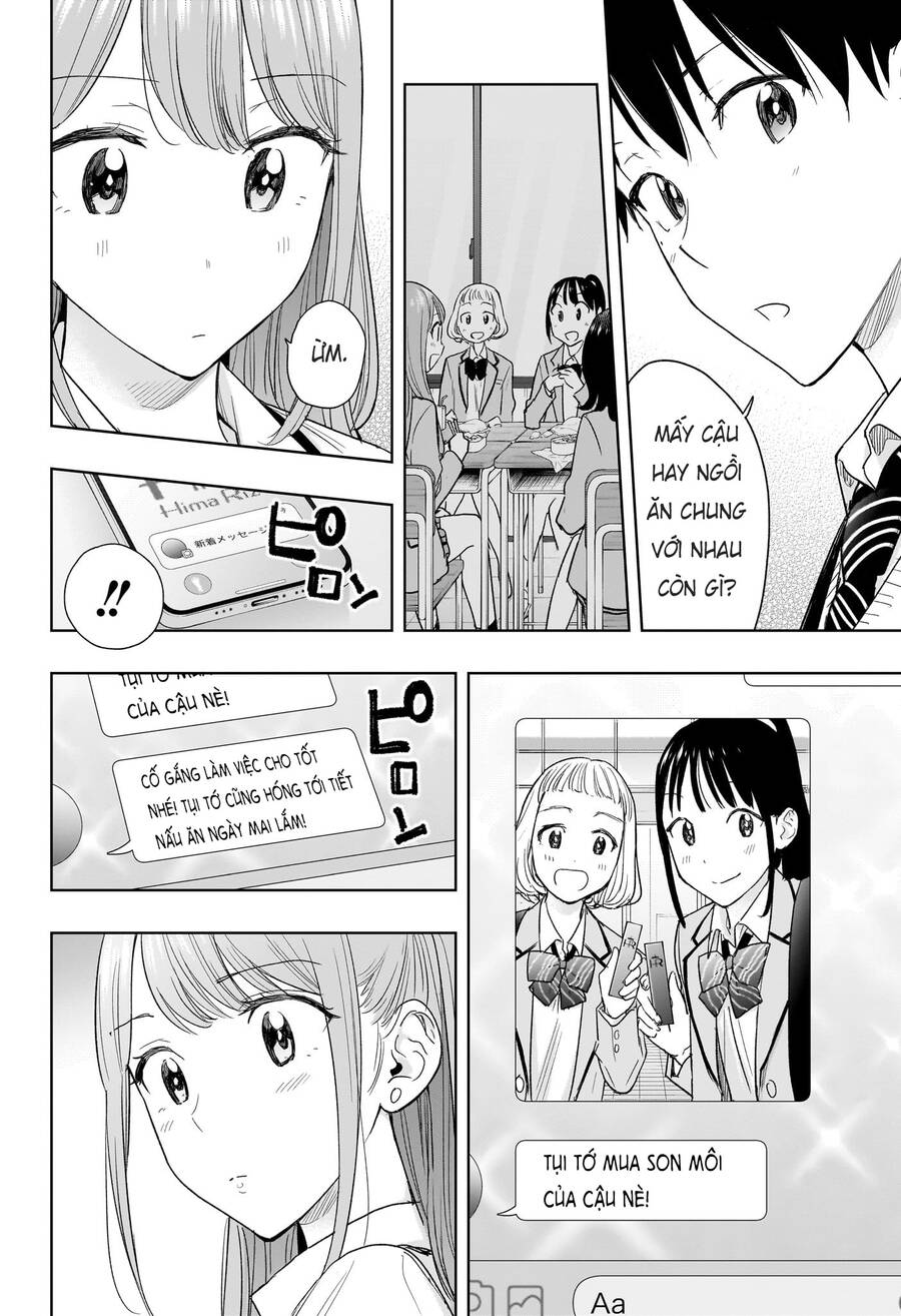 Himaten Chap 6 - Next Chap 7