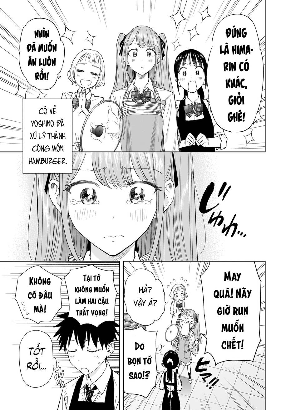 Himaten Chap 6 - Next Chap 7