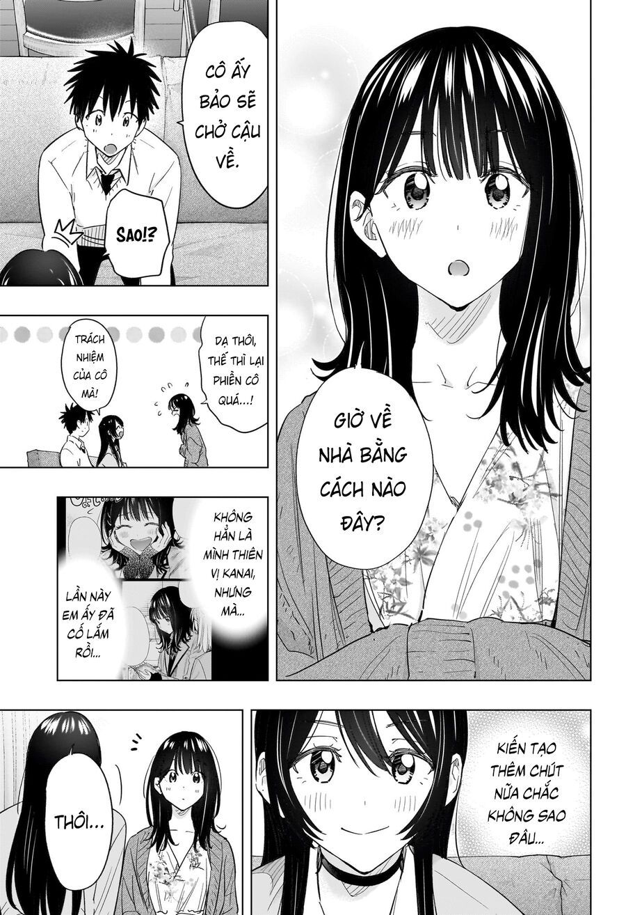 Himaten Chap 60 - Next Chap 61