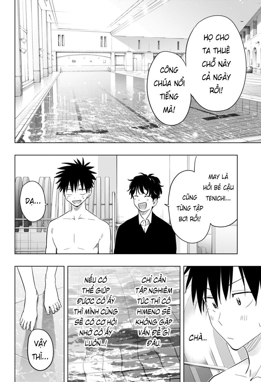 Himaten Chap 61 - Next Chap 62