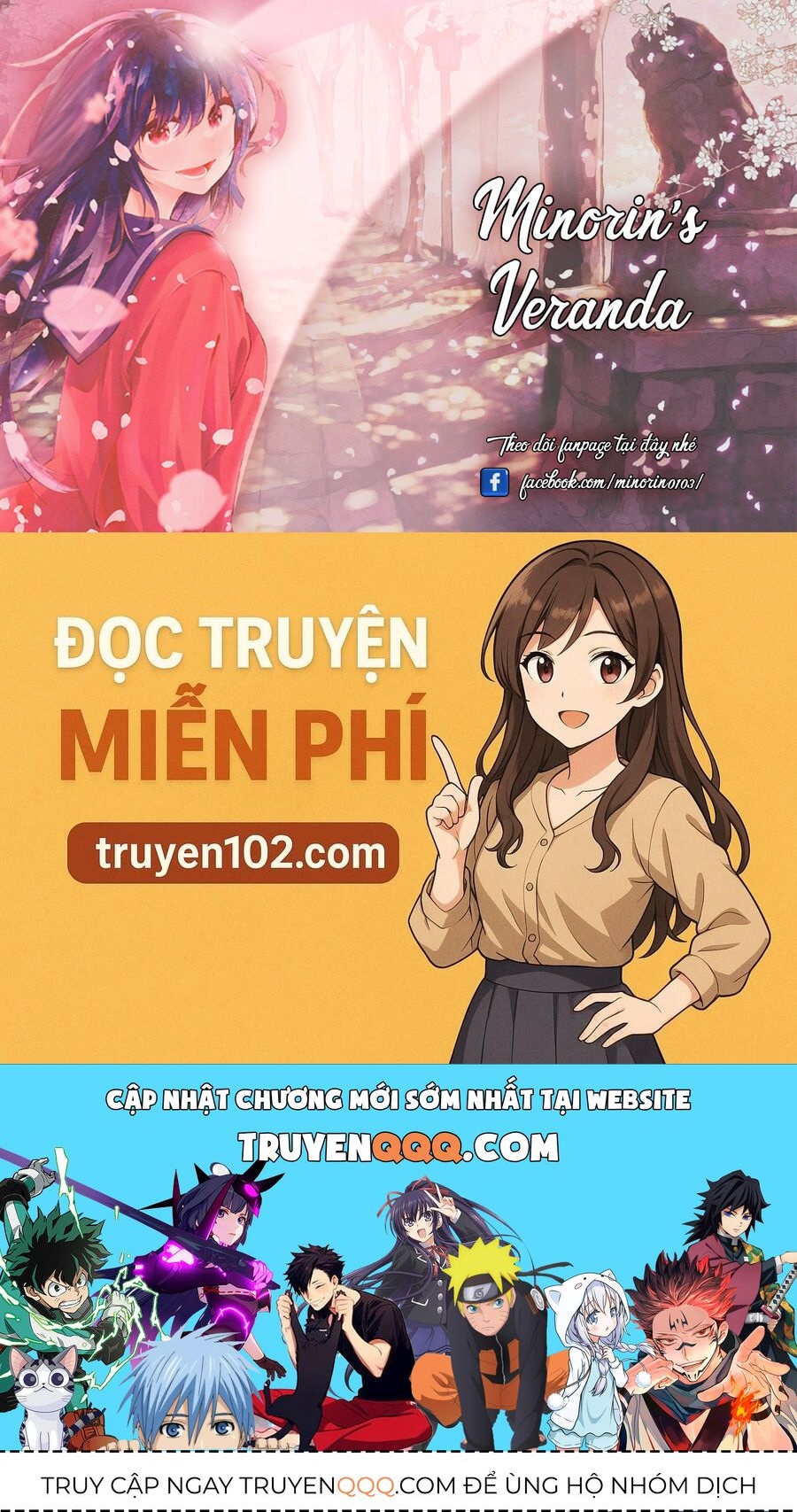 Himaten Chap 61 - Next Chap 62
