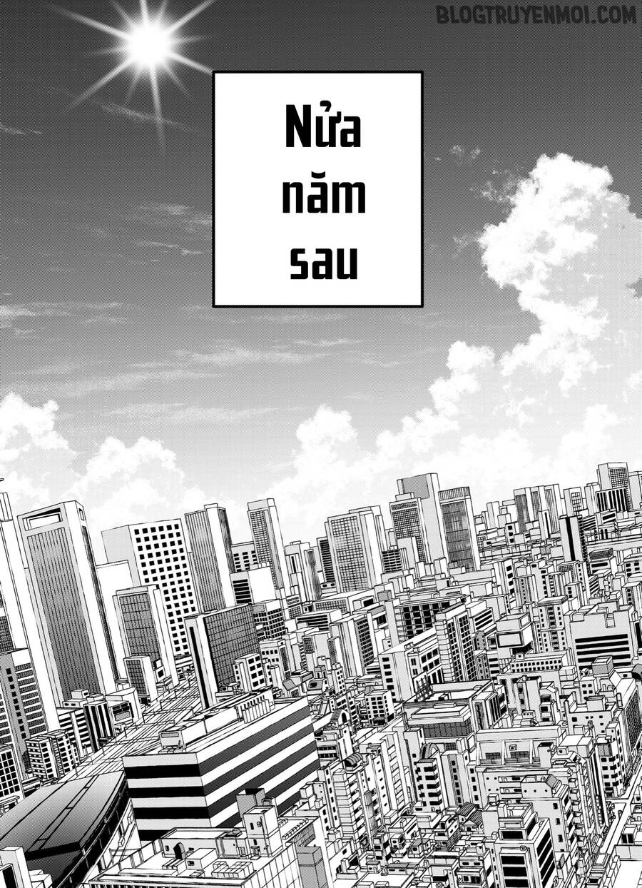Tớ Không Thể Chạm Vào Cậu Được Nữa ~ Mou Furenai Kimi Chap 42 - Next Chap 43