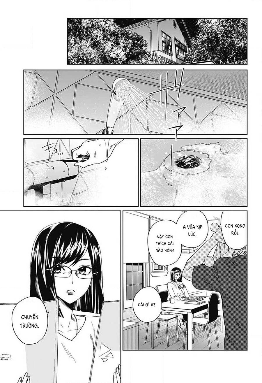 Phantom Busters Chap 7 - Next Chap 8