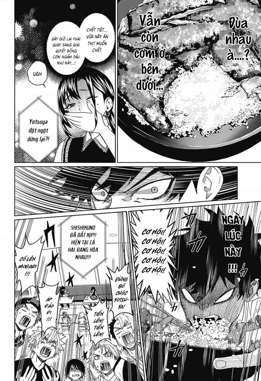 Phantom Busters Chap 7 - Next Chap 8