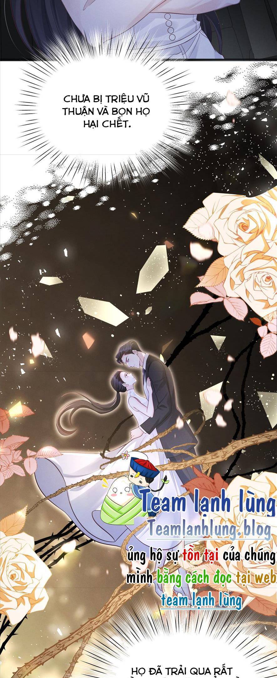 Chỉ Là Thấy Sắc Nổi Lòng Tham Chap 7 - Next Chap 8