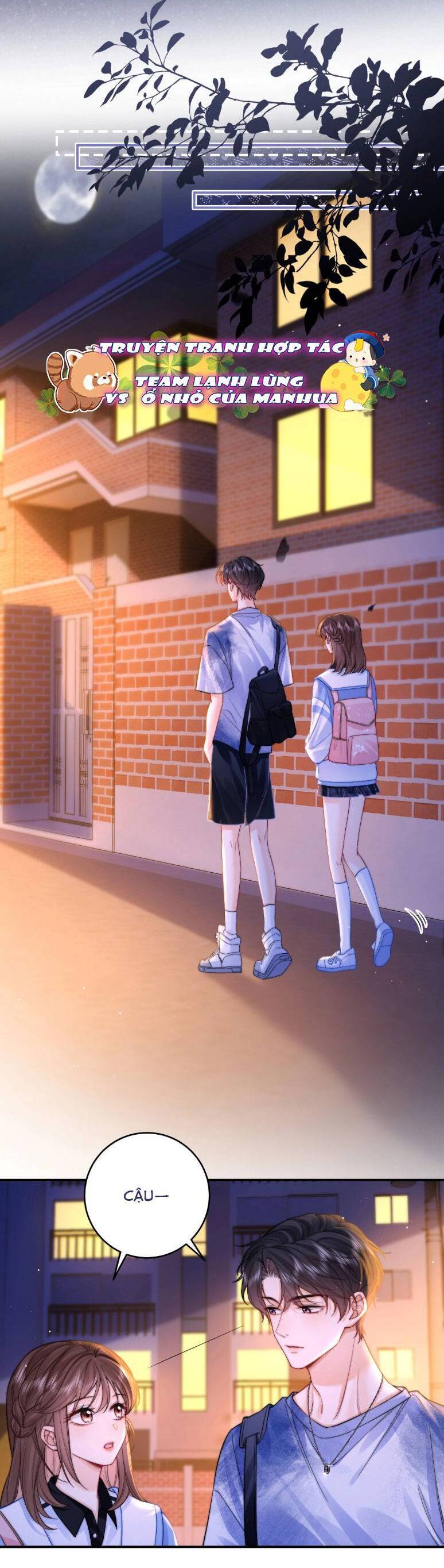 Truỵ Lạc Chap 10 - Next Chap 11