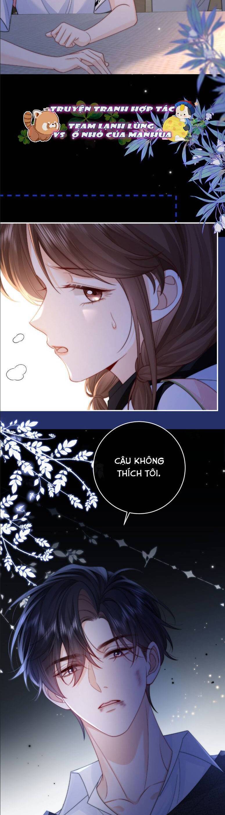 Truỵ Lạc Chap 16 - Next Chap 17