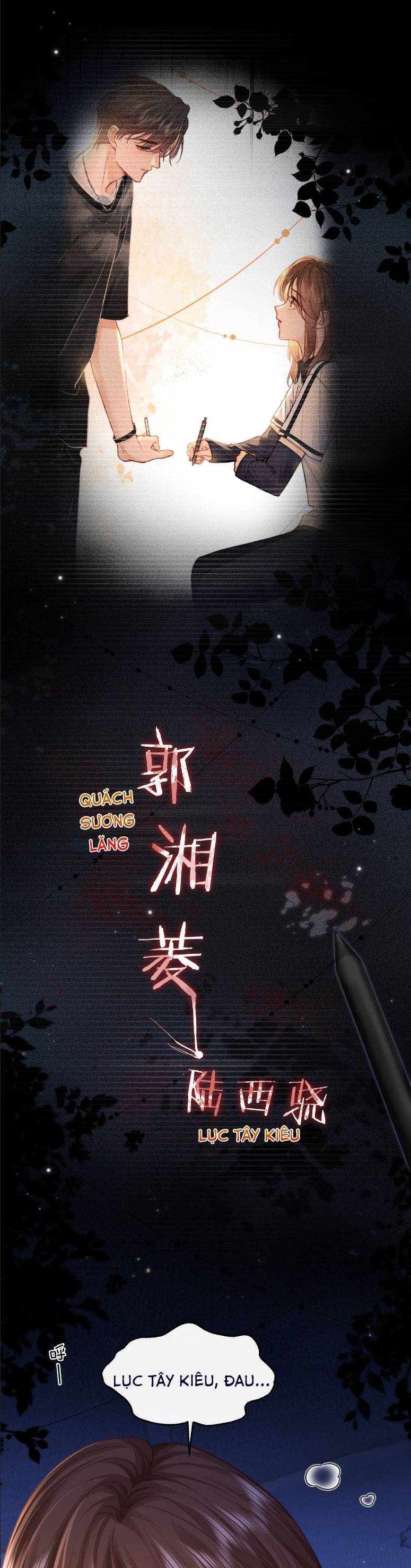 Truỵ Lạc Chap 16 - Next Chap 17
