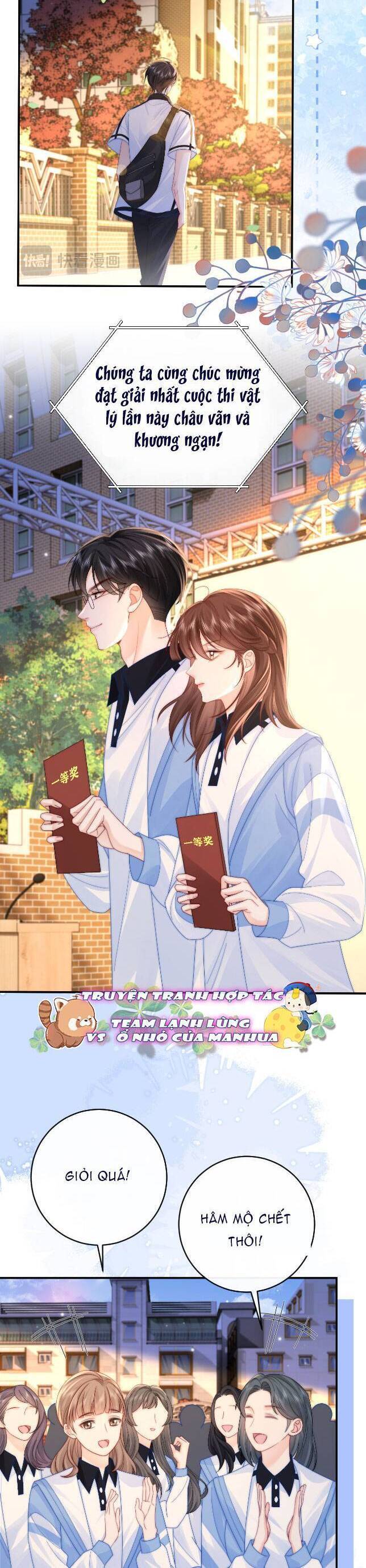 Truỵ Lạc Chap 18 - Next Chap 19