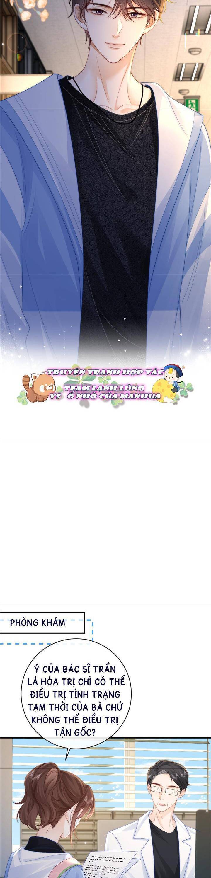 Truỵ Lạc Chap 21 - Next Chap 22