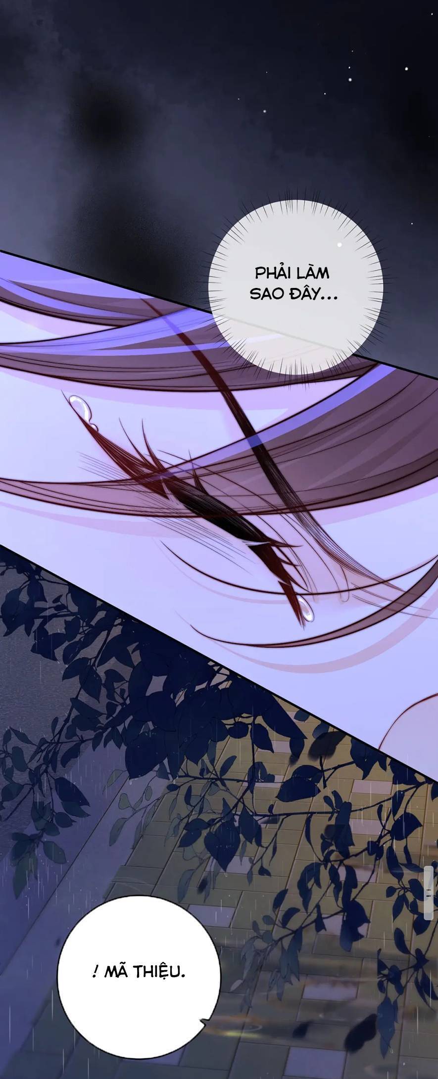 Truỵ Lạc Chap 3 - Next Chap 4