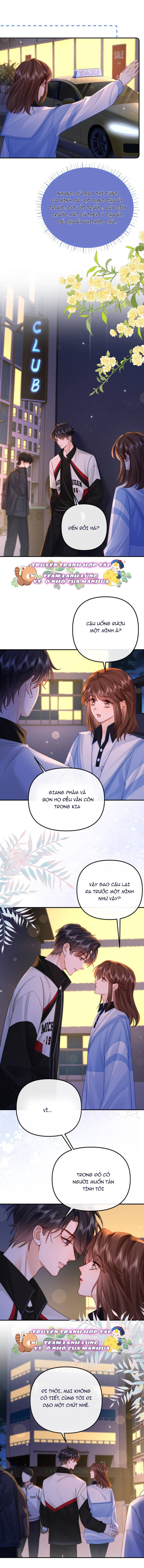 Truỵ Lạc Chap 30 - Next Chap 31