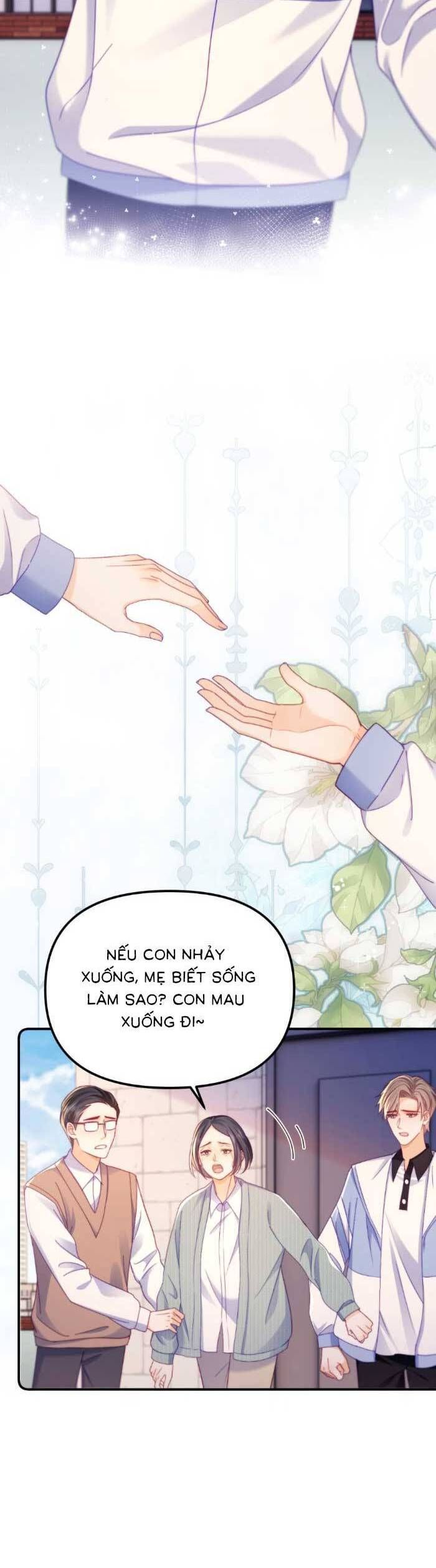 Truỵ Lạc Chap 41 - Next Chap 42